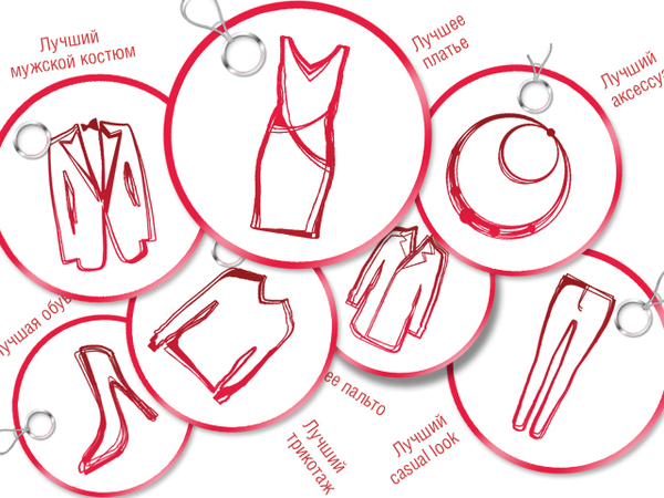 Tochka Fashion Choice – на tochka.net пользователи выбирают лучшие наряды с подиумов UFW