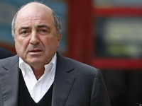 Умер Борис Березовский: Женщины политика