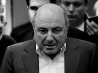 Умер Борис Березовский: Бизнесмен хотел вернуться на родину