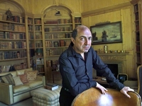 Умер Борис Березовский: Дома олигарха в Британии (ФОТО)