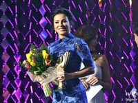 Человек года 2012: Ани Лорак получила премию, а Тото Кутуньо показал язык