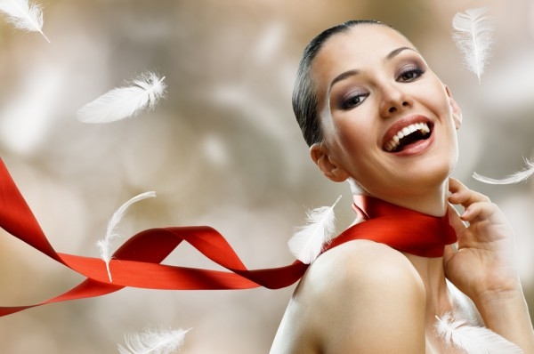 Фестиваль Анима: Позволь себе быть разной