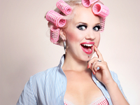 Чем заняться дома: Советы от IVONA