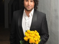 Владимир Ткаченко рассказал о работе, человеке года и наградах