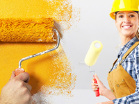 Можно ли делать ремонт в пост