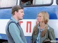 Сериал Однолюбы: Лучшие кадры