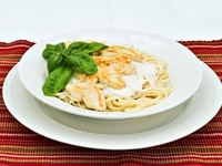 Куриное филе: 5 вкусных идей