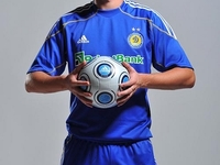 ТОП-3 самых скандальных футболистов Украины