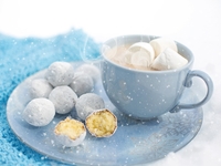 Как приготовить горячий шоколад: 4 способа