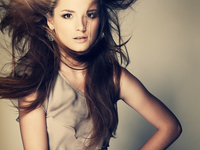 Макияж в коричневых тонах: Мастер-класс