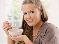 Какие продукты стимулируют работу мозга