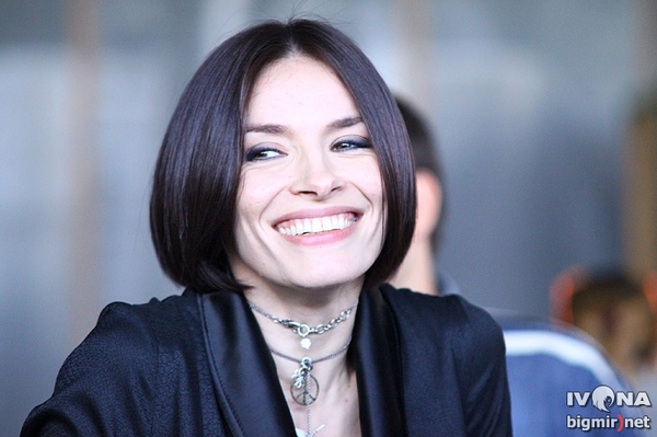 Лидия Тропман