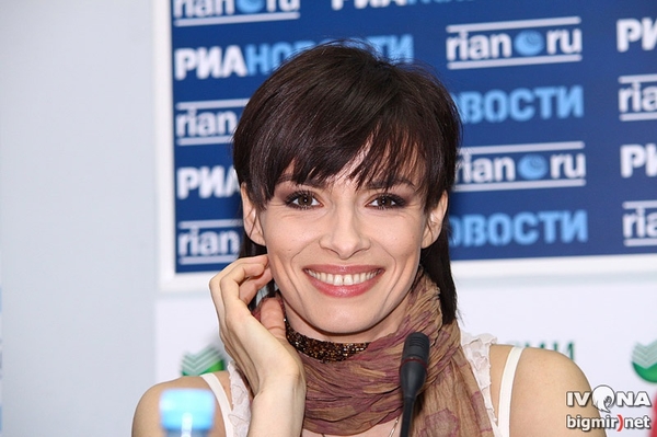 Лидия Тропман