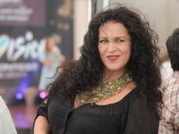 Секрет похудения актрисы Русланы Писанки