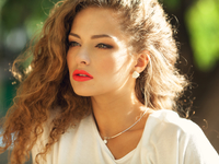 Советы по уходу за кудрявыми волосами