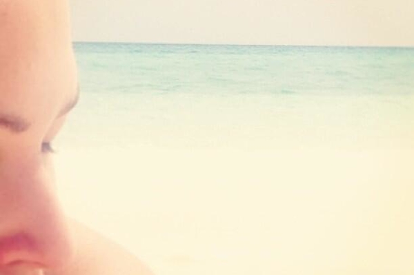 Twitter Ирины Дубцовой