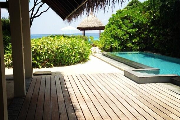 Twitter Ирины Дубцовой