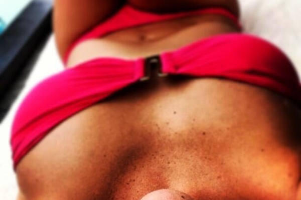 Twitter Ирины Дубцовой