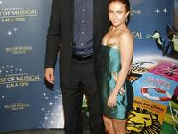 Владимир Кличко женится на Хайден Панеттьери – СМИ