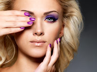 Как продлить жизнь маникюру