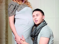 Отец будущего ребенка певицы Alyosha рассказал последние новости