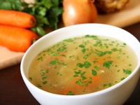 Как приготовить вкусный бульон: полезные советы и рецепты