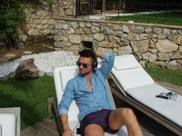 Лазарев: Хочу сломать стереотип, что Лазарев – эдакий сладкий мальчик