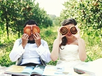 Свадьба весной: Несколько советов