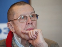 Состояние Золотухина "неотвратимо ухудшается"
