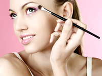 Кисти для теней: Виды и применение