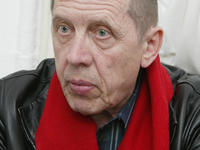 Умер Золотухин: Цитаты актера