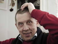 Умер Золотухин: Рассуждения актера о "мужской силе", театре и Высоцком