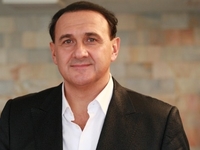 Владимир Гришко показал свой особняк (ВИДЕО)