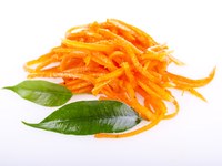 Простой рецепт: морковь по-корейски