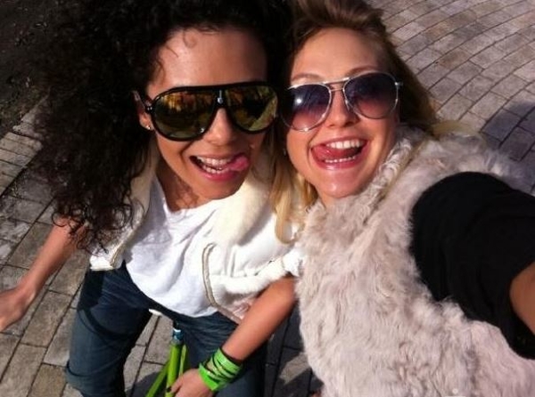 Ева Бушмина: Каменских – для меня очень важный человек