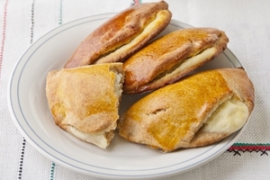 Как приготовить сочники (ВИДЕО)