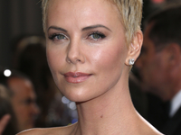 Знойные блондинки Голливуда