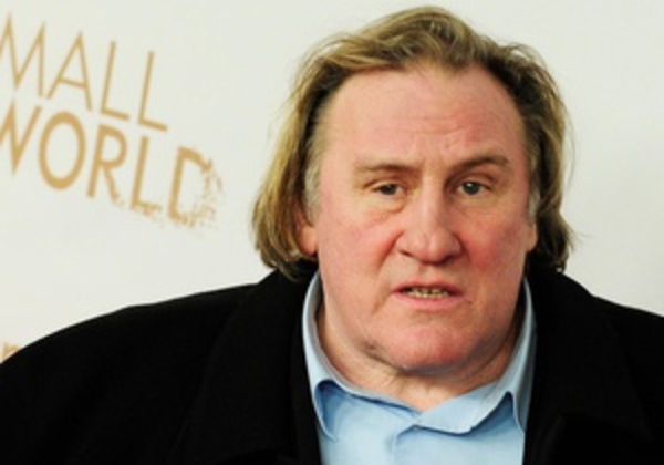 Депардье попросил журналистов оставить его в покое: Мне нечего вам сказать