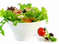 Пасхальные блюда: ТОП-5 рецептов весенних салатов