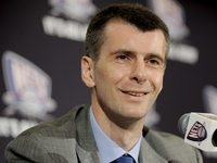 В спорте сила: Интерьер дома и спортзала Михаила Прохорова