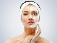 Аспириновая маска для лица