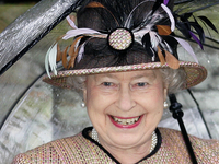 Тимошенко, Тэтчер, Клеопатра, княгиня Ольга и другие женщины политики