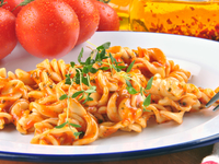 Постные рецепты: Три вкусных блюда итальянской кухни