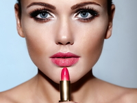 Карандаш для губ: как правильно наносить