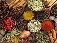 Как правильно хранить специи