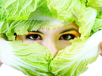 Антицеллюлитная диета: какие продукты включить в меню