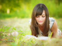 Стихи о весне