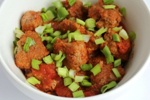 Как приготовить тефтели (ВИДЕО)