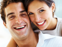 В чем секрет счастливого брака?