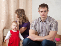 Типичные ошибки родителей в воспитании ребенка